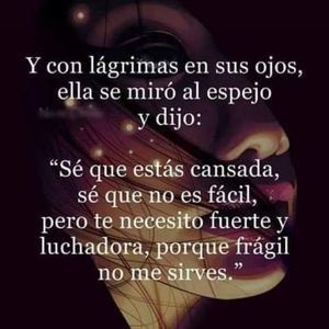 Meet your Posher, Guadalupe